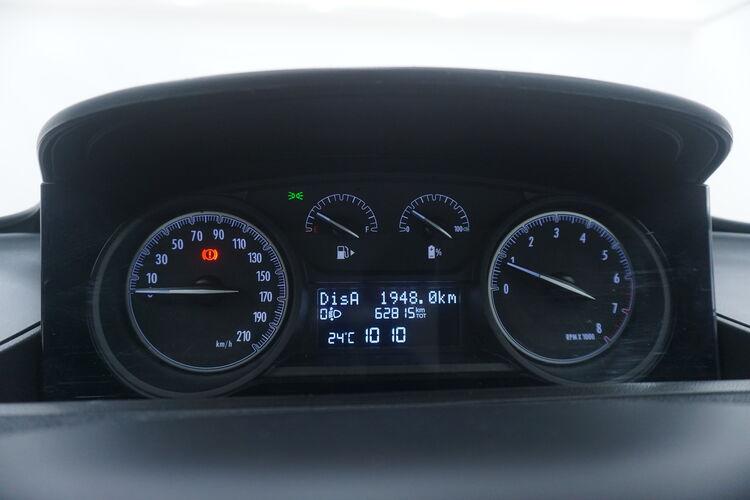 Lancia Ypsilon Hybrid Silver Plus BR970534 1.0 Mild Hybrid 70CV