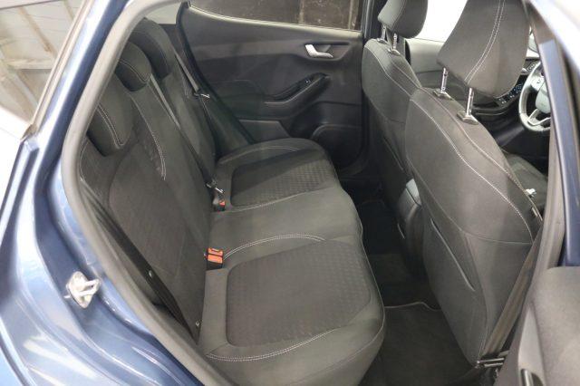 FORD Fiesta 1.1 85 CV 5 porte Titanium