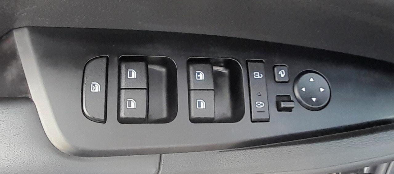Kia Sportage 1.6 TGDi MHEV Business