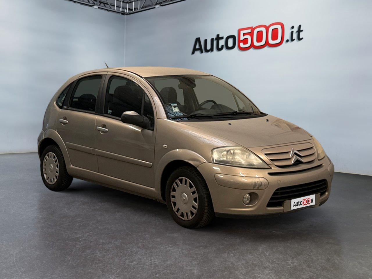 Citroen C3 1.1 Ideal (classique) c/abs