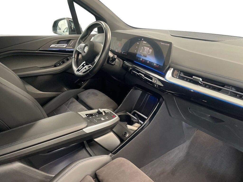 BMW Serie 2 Active Tourer 218 d Msport DCT
