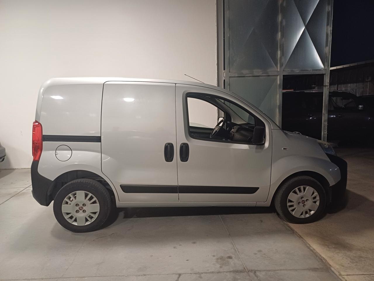 Fiat Fiorino 1.3 MJT 75CV Furgone SX E5+