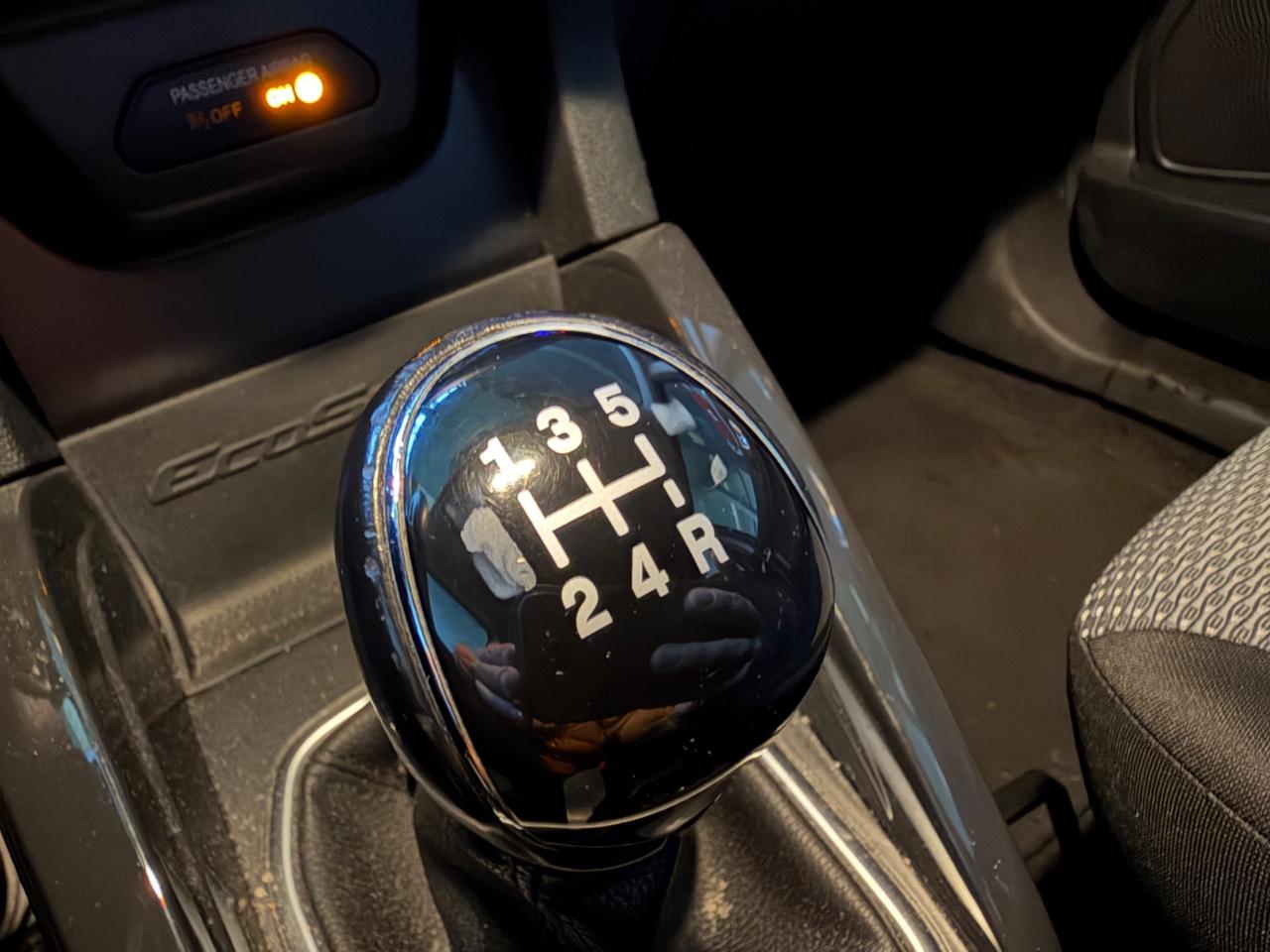 Ford EcoSport 1.5 110 CV Titanium X NEOPATENTATI