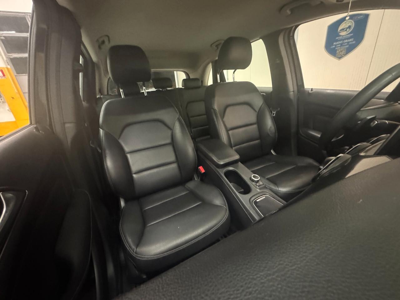 MERCEDES-BENZ B 180 CDI Automatic Executive ** UNICO PROPRIETARIO**