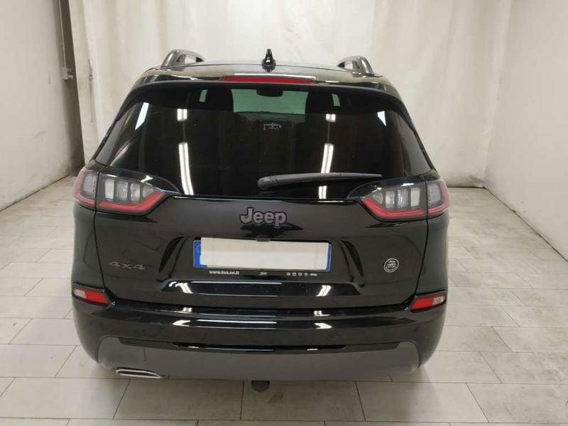 Jeep Cherokee 2.2 mjt S 4wd active drive I auto