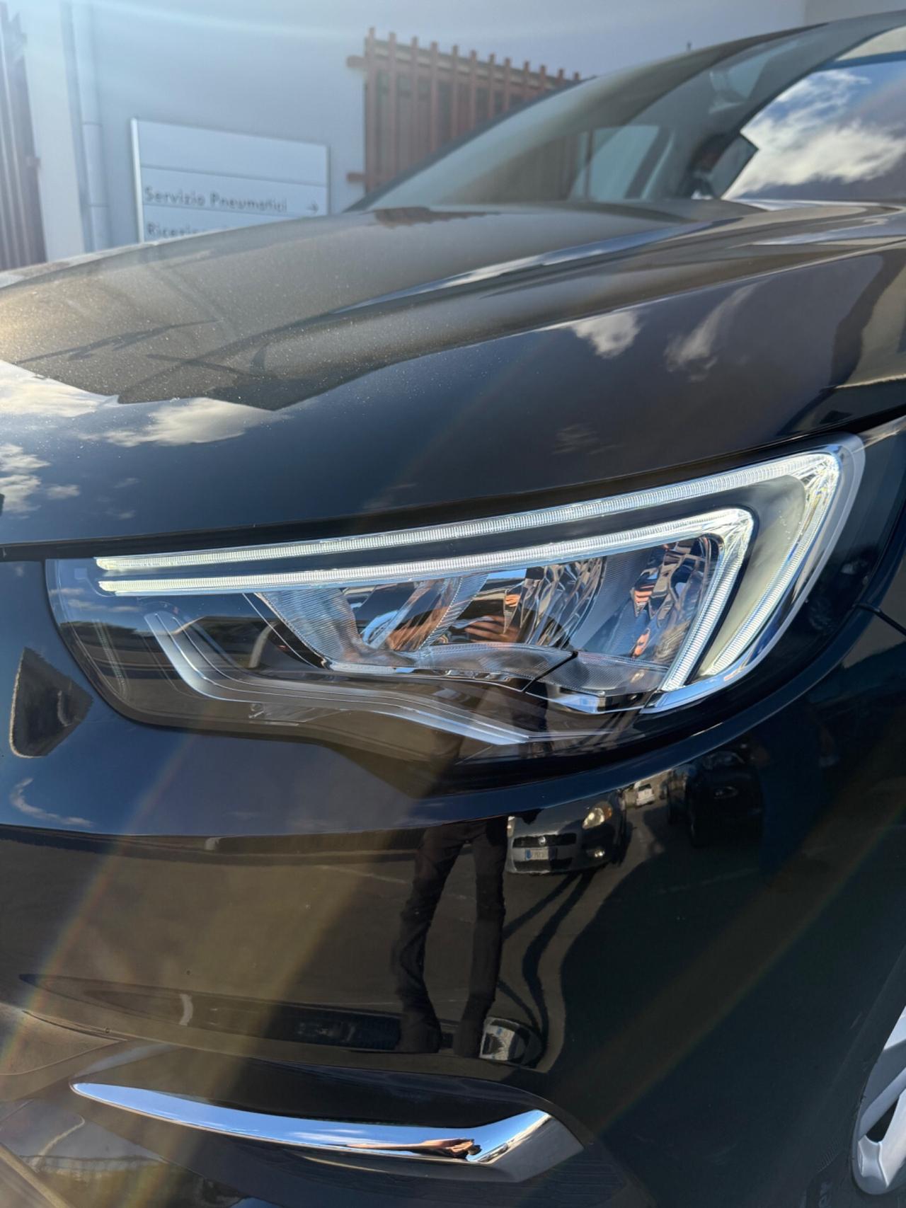 Opel Grandland 1.5 Ecotec 2022