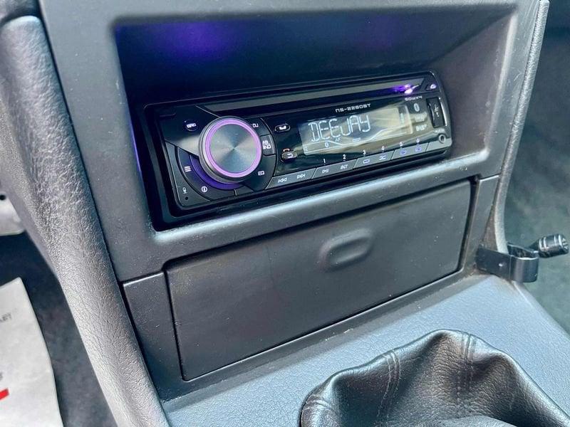 FIAT Coupé 1.8 i.e. 16V