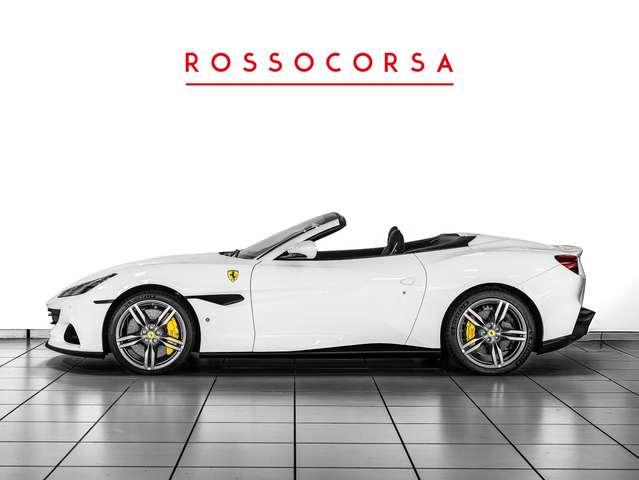Ferrari Portofino M - auto nuova 67 km