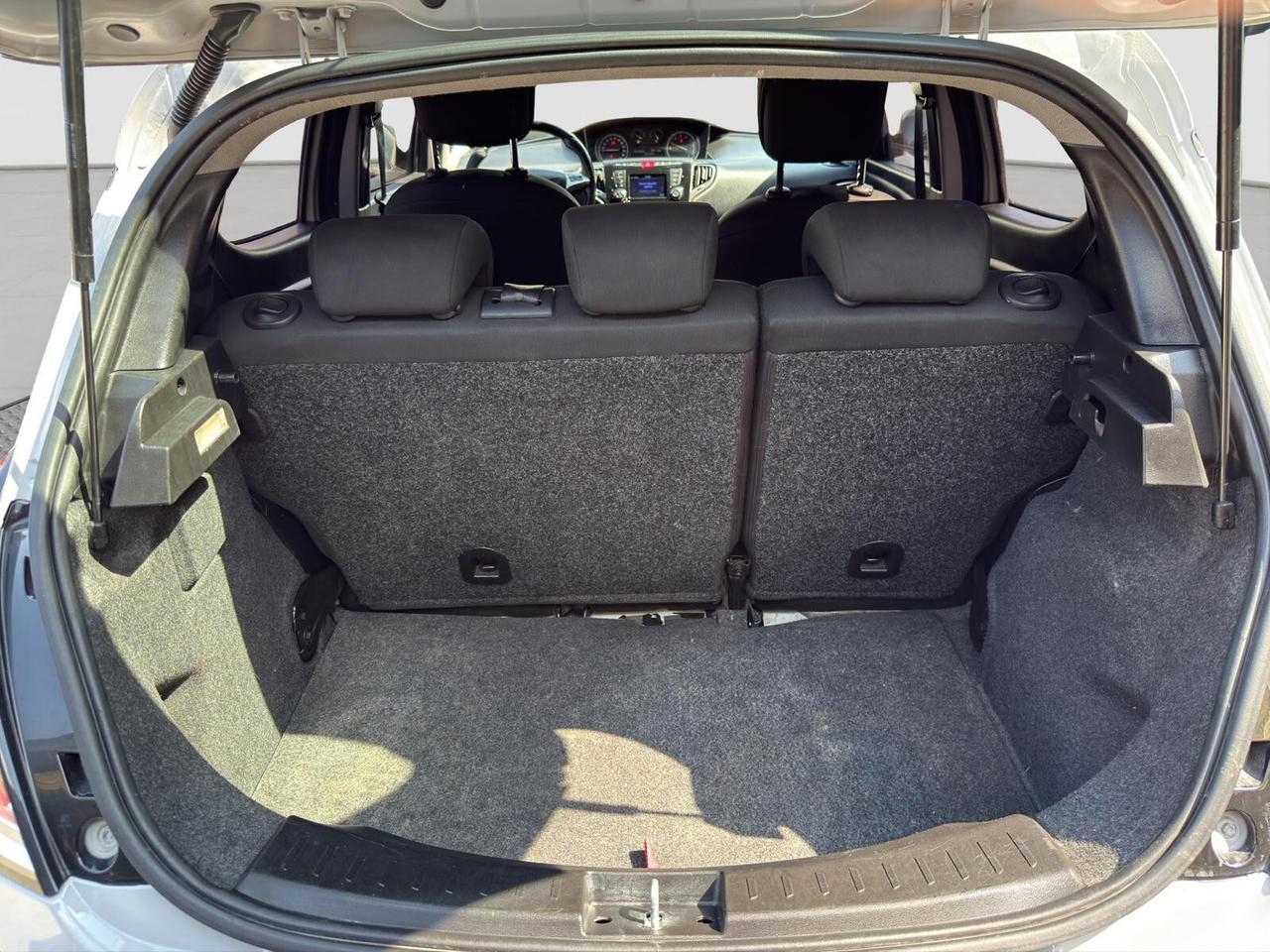 Lancia Ypsilon 1.2 69cv Gold 2019