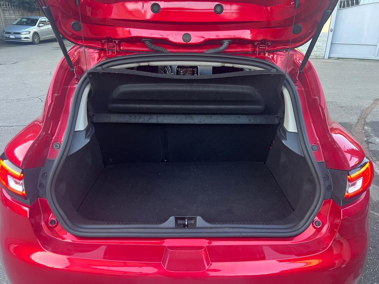 Renault Clio RS TCe 200 CV #8946