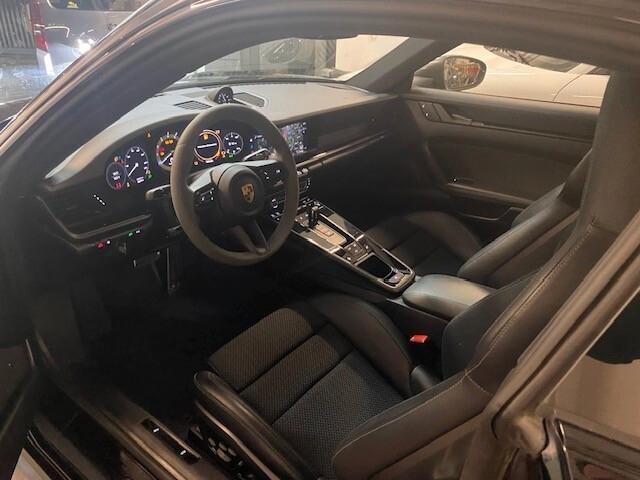 Porsche 911 Carrera T 992...385 CV...DETRAIBILE!!