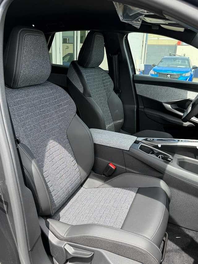 Peugeot 3008 Hybrid 145 e-DCS6 Allure