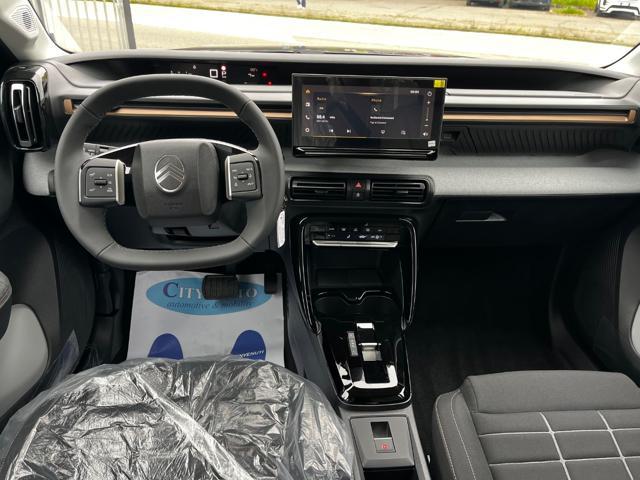 CITROEN C3 Aircross Hybrid 145 CV e-DCS6 Plus Km 0