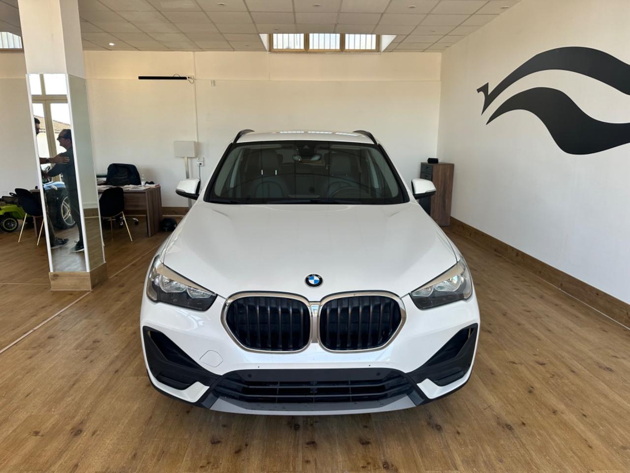 Bmw X1 sDrive18d