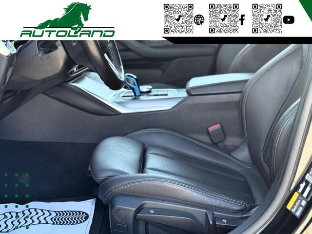 BMW i4 M50 Sport 550cv UniPro Leasing