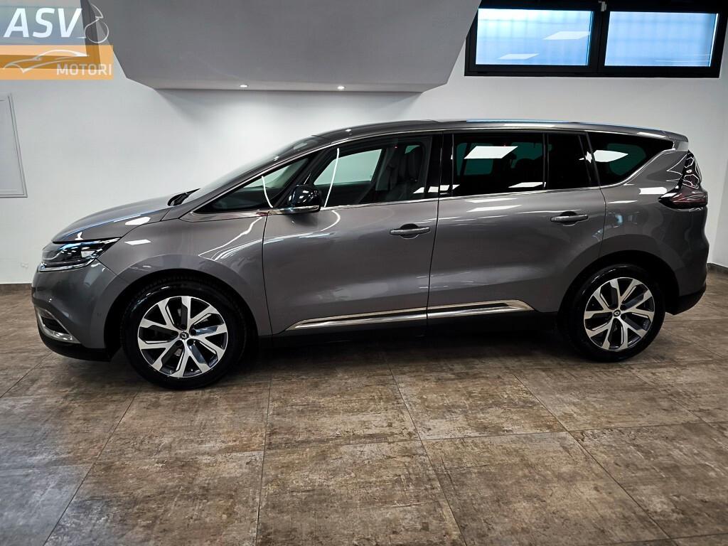 Renault Espace dCi 160CV EDC Energy Intens