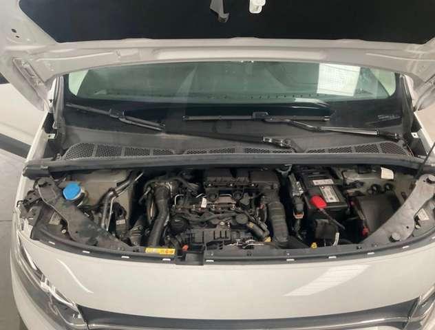 Fiat Doblo 1.5d BlueHdi 130cv CAMBIO AUTOMATICO