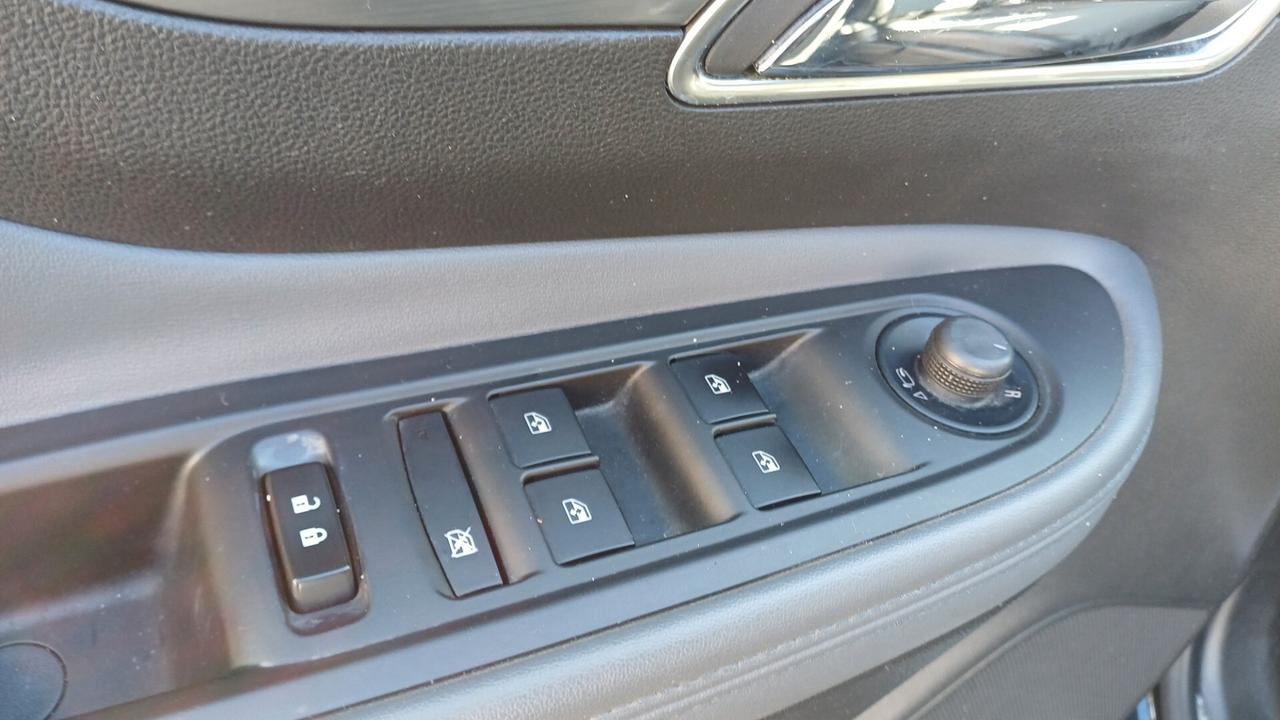 Opel Mokka 1.7 CDTI Ecotec 130CV 4x2 Start&Stop Cosmo