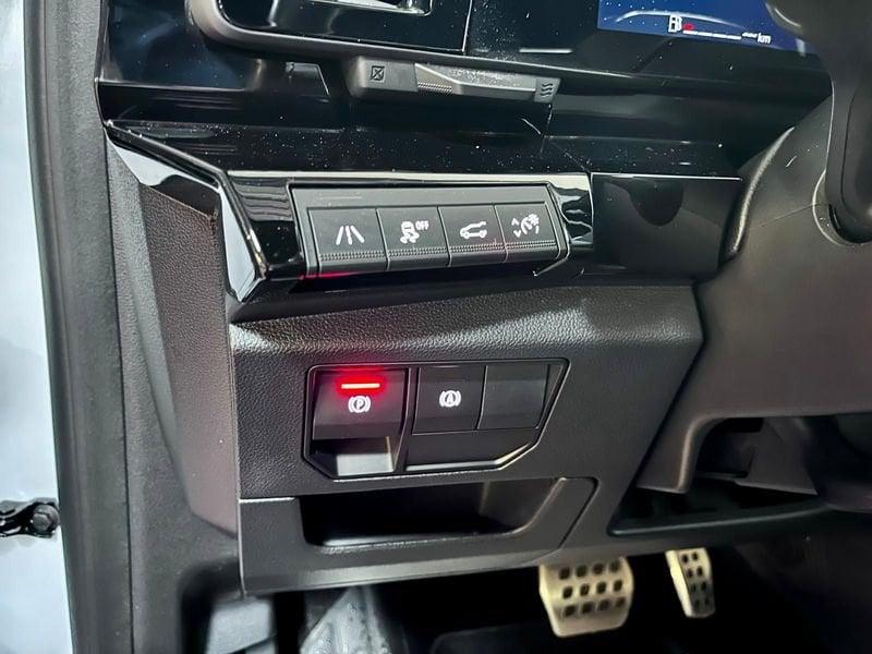 Renault Austral Austral Mild Hybrid Advanced 130 CV Esprit Alpine