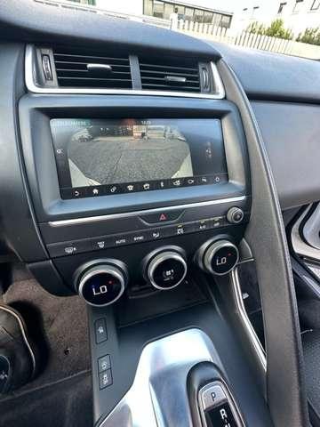 Jaguar E-Pace 2.0D AWD aut.SE 150cv