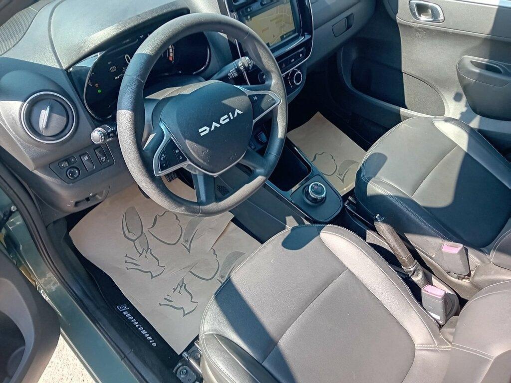 Dacia Spring Electric 45 Comfort