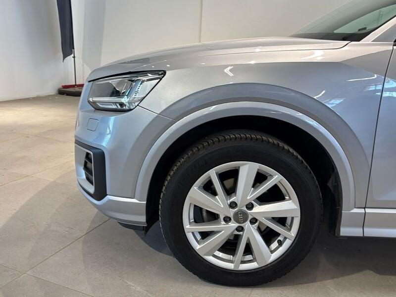 Audi Q2 1.0 30 TFSI