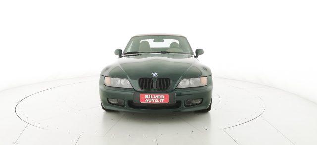 BMW Z3 1.8 cat Roadster
