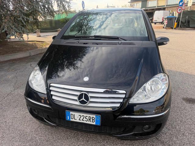 MERCEDES-BENZ A 150 Avantgarde senza nessun lavoro da fare