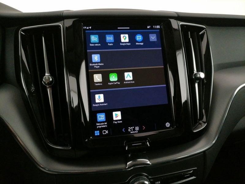 Volvo XC60 2.0 b4 Momentum auto