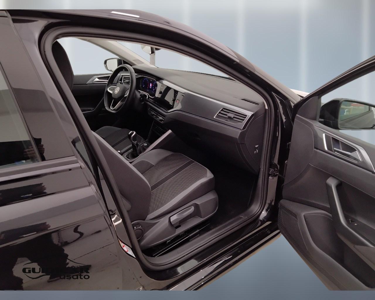 VOLKSWAGEN Polo VI 2022 - Polo 1.0 tsi Style 95cv