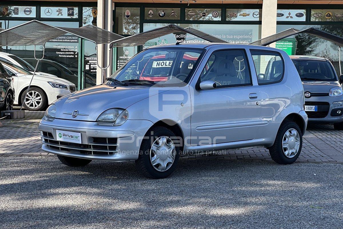 FIAT 600 1.1