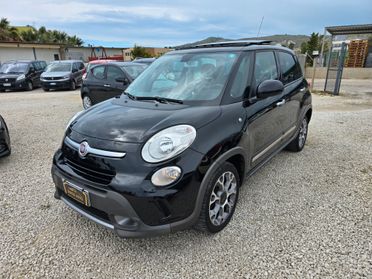 Fiat 500L 1.6 Trekking