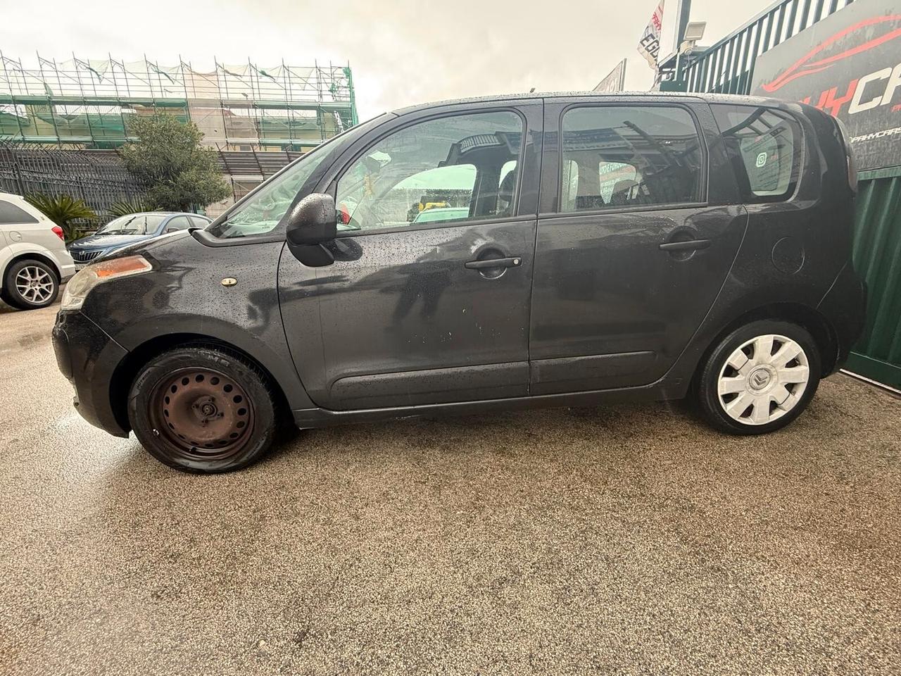 Citroen C3 Picasso 1.6 HDi 90 airdream Business