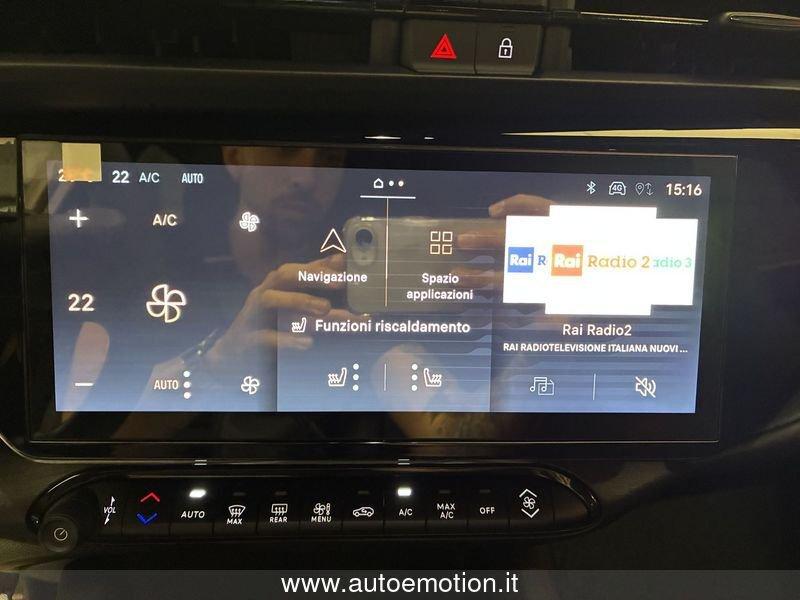 Alfa Romeo Junior 1.2 145 CV Hybrid eDCT6 Speciale