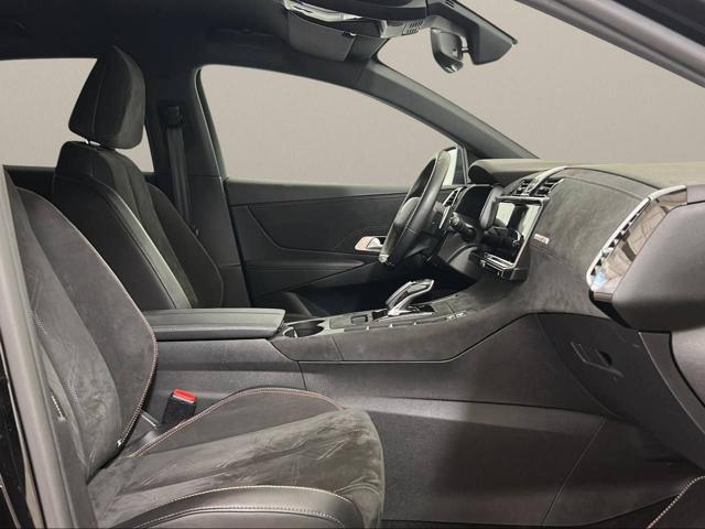 DS AUTOMOBILES DS 7 Crossback E-Tense 4x4 Performance Line