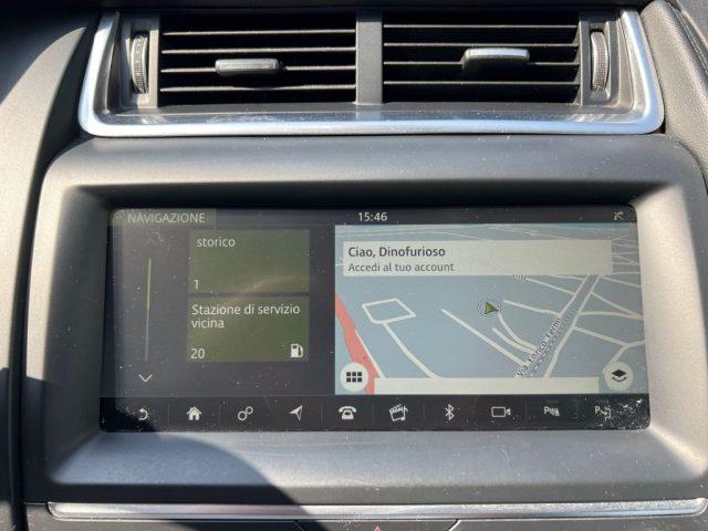 JAGUAR E-Pace 2.0D 150 CV AWD