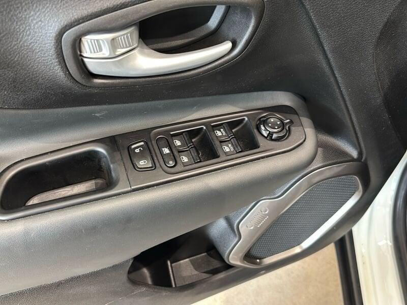 Jeep Renegade Renegade 1.5 Turbo T4 MHEV Altitude