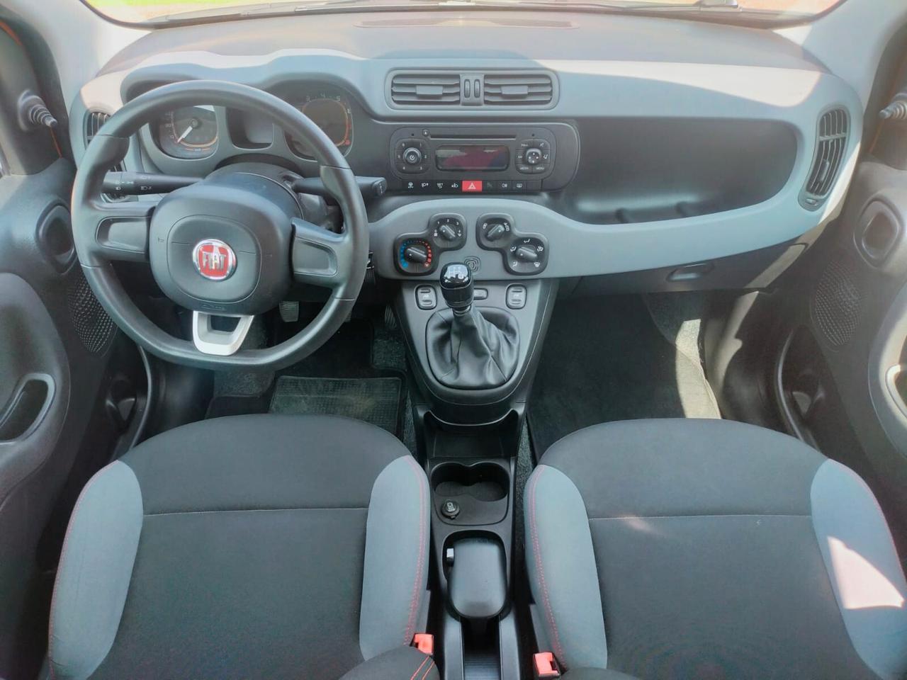 Fiat Panda 1.2 Pop