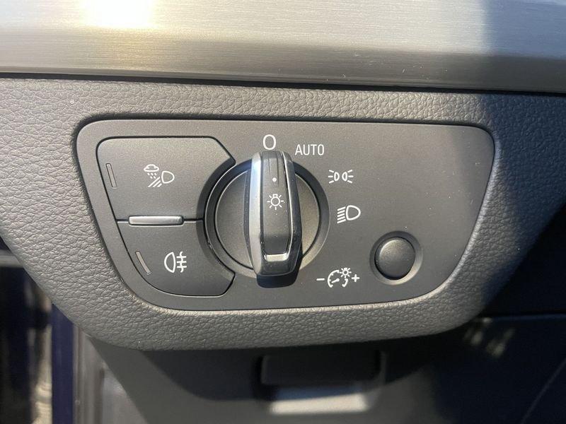 Audi Q5 Q5 40 TDI 204 CV quattro S tronic S line