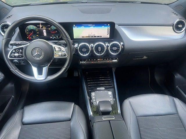 MERCEDES-BENZ GLA 180 d Automatic Sport Plus