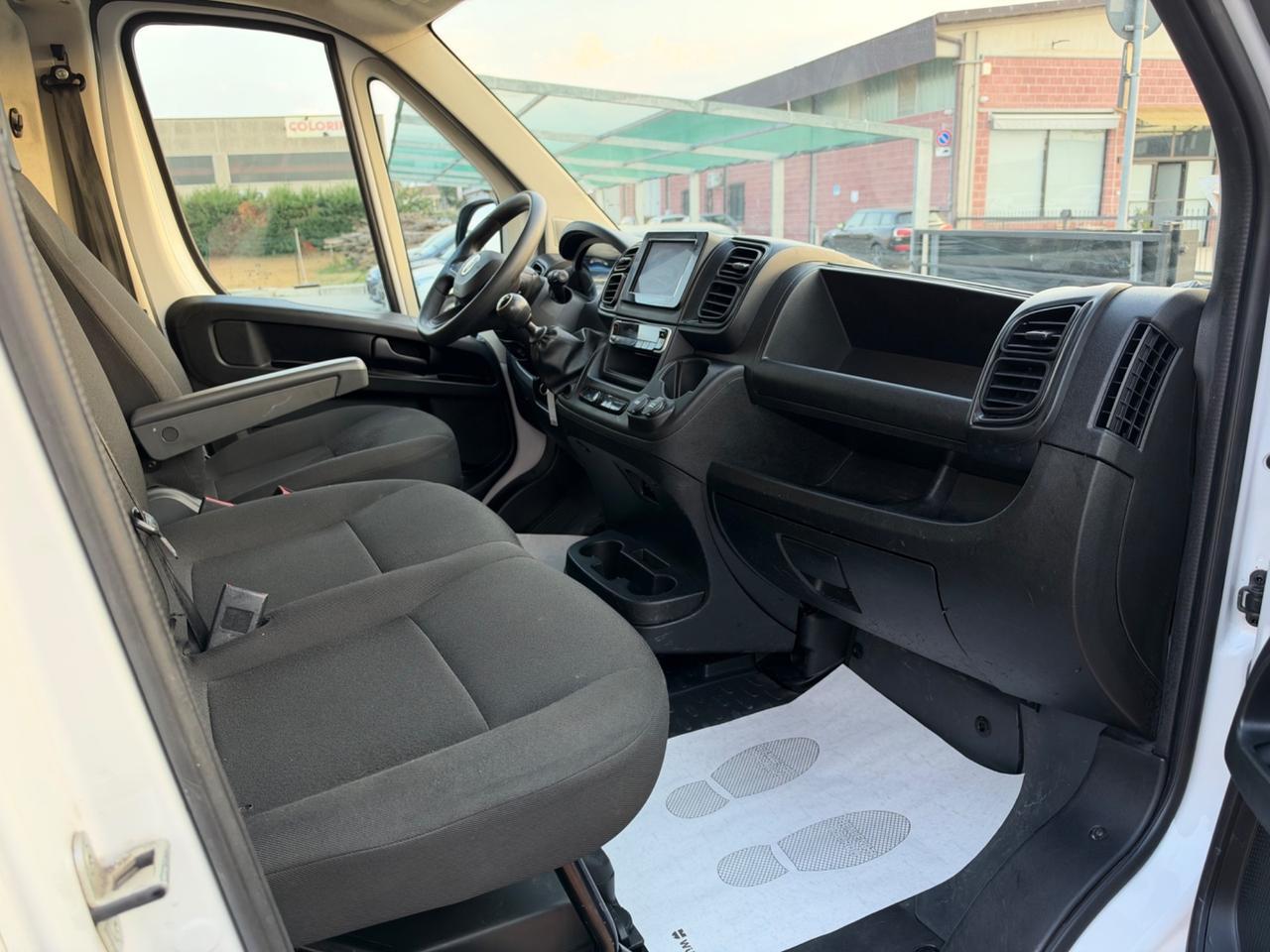 Fiat Ducato 33 2.2 Mjt 120CV PM-TM Furgone