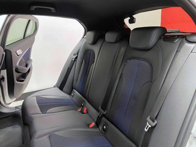 BMW 116 D M-SPORT AUTO - IVA DEDUCIBILE