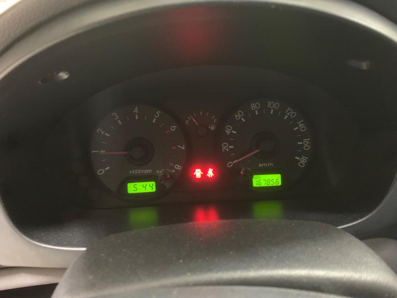 Kia Picanto 1.0 12V Spirit NEOPATENTATI