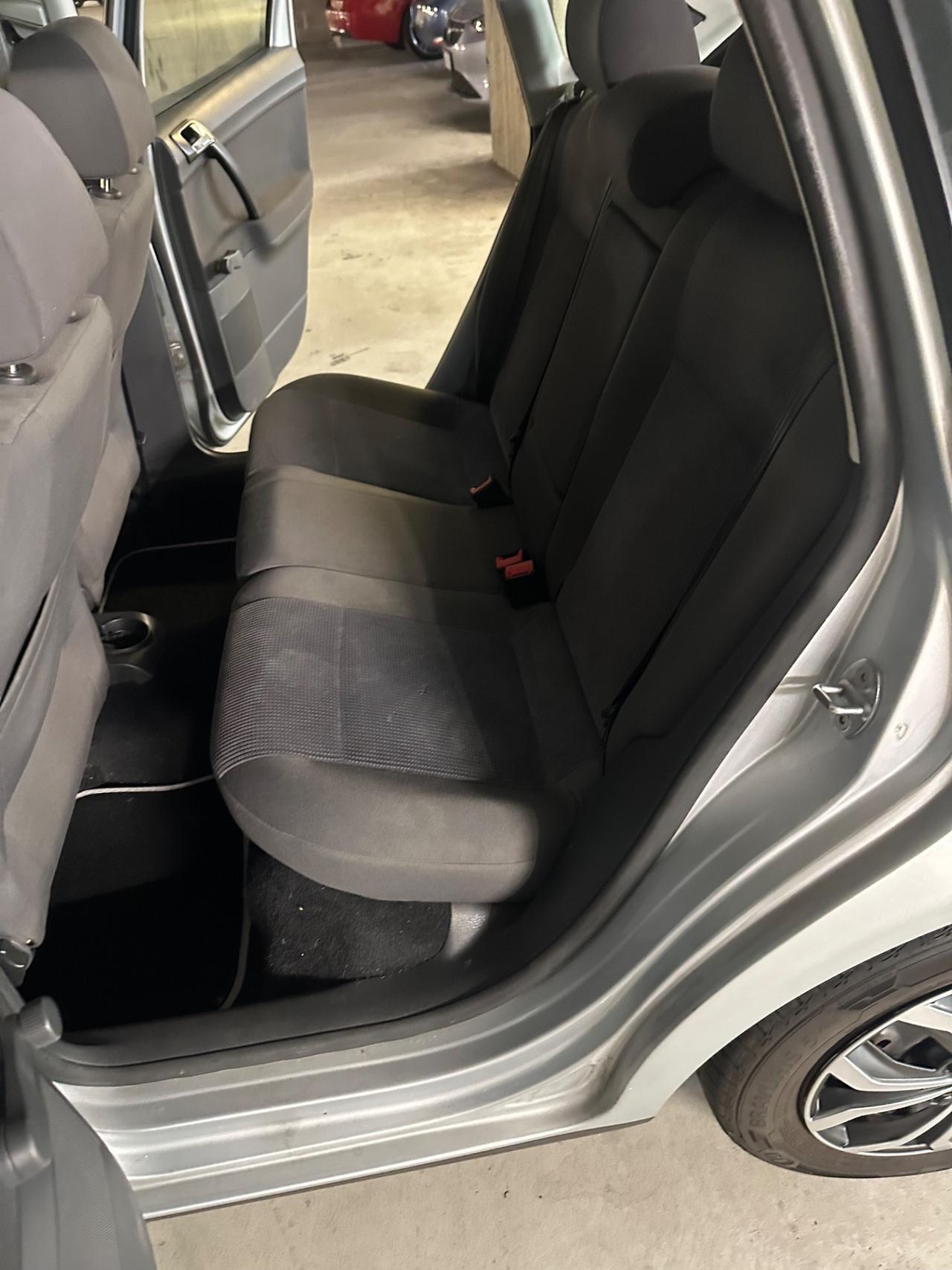 Volkswagen Polo 1.2/70CV 12V 5p. Comfortline