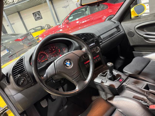 BMW M3 BMW M3 E36 COLLEZIONE PRIVATA ITALIANA