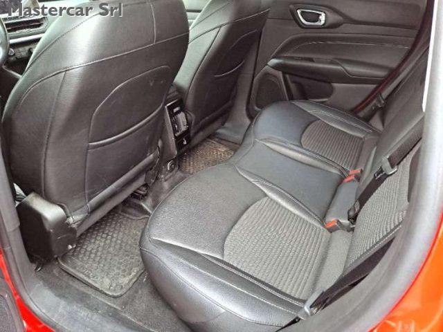 JEEP Compass 1.5 turbo t4 mhev Limited 2wd 130cv DCT - GL883SX