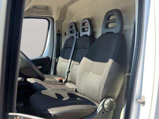 CITROEN Jumper 33 HDi 140CV L3H2