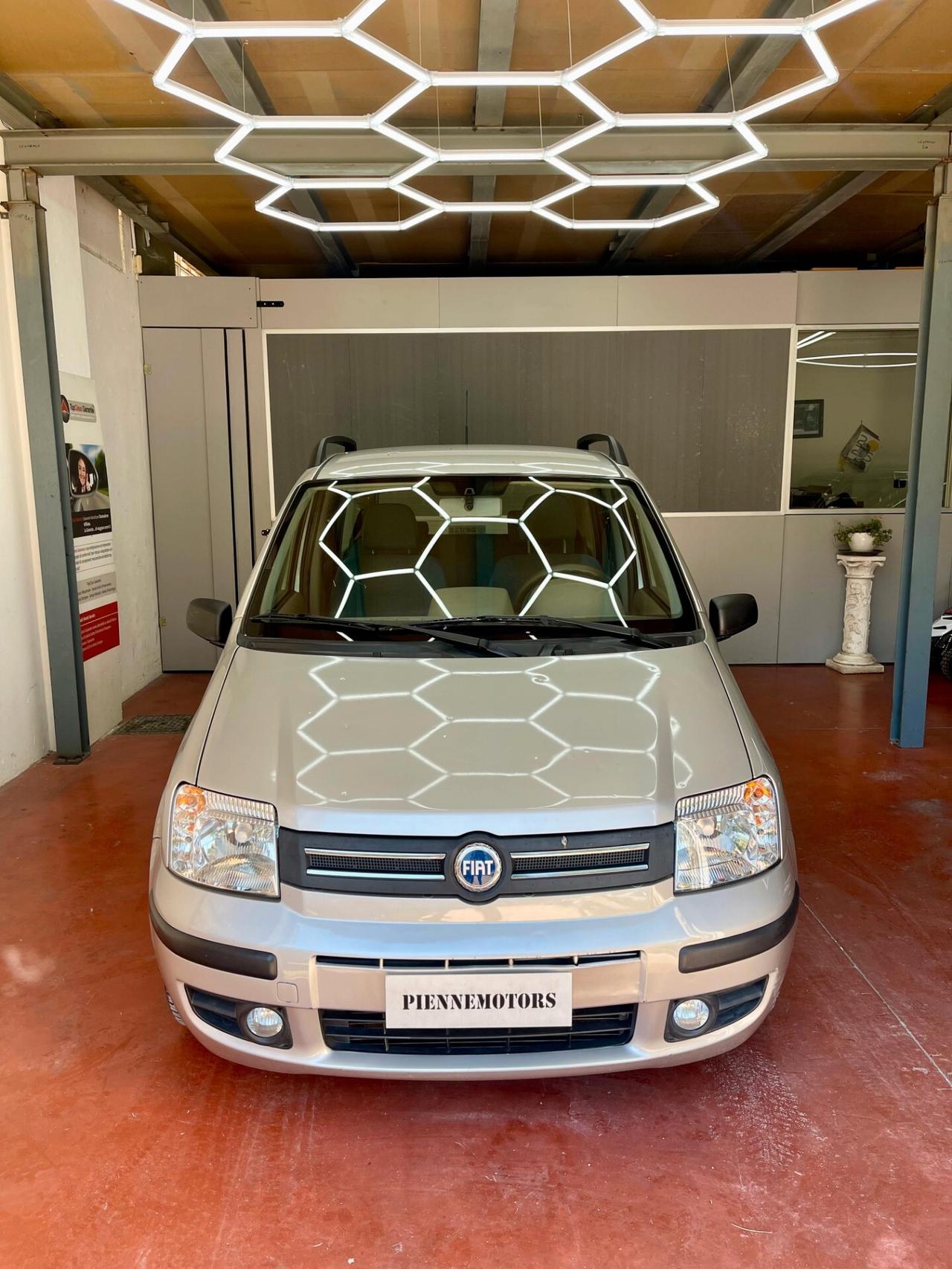 Fiat Panda 1.2 Dynamic SOLO 45000KM