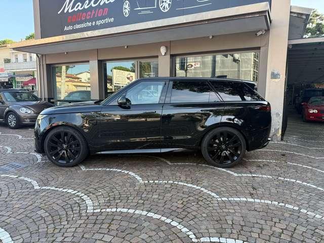 Land Rover Range Rover Sport 3.0d i6 mhev Dynamic HSE awd 249cv auto