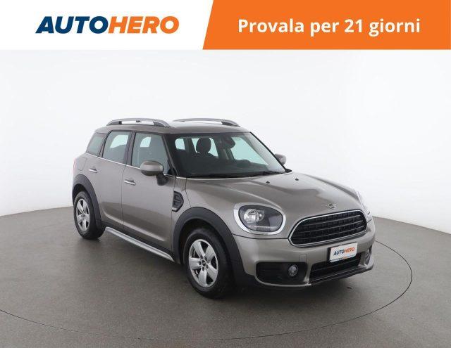 MINI Countryman 1.5 One Countryman